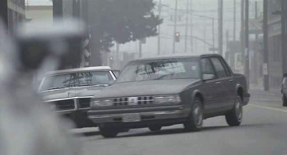 Oldsmobile Ninety-Eight Regency