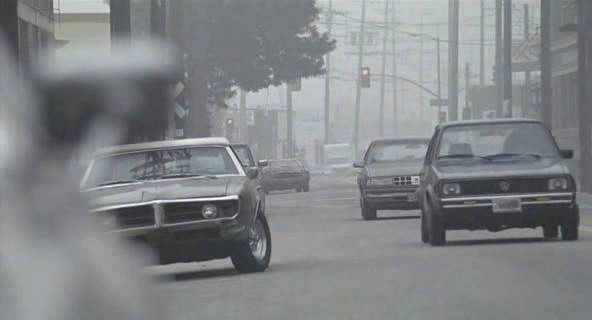 Volkswagen Rabbit I
