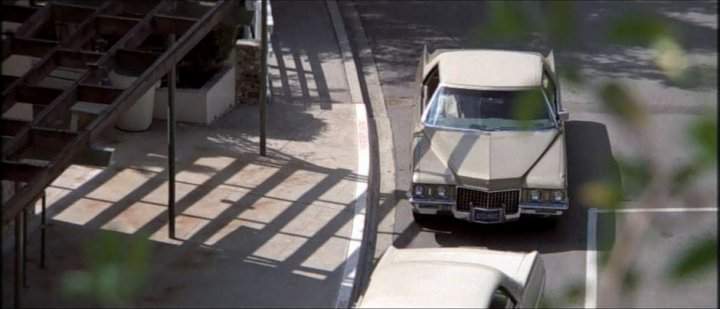 Cadillac Coupe DeVille