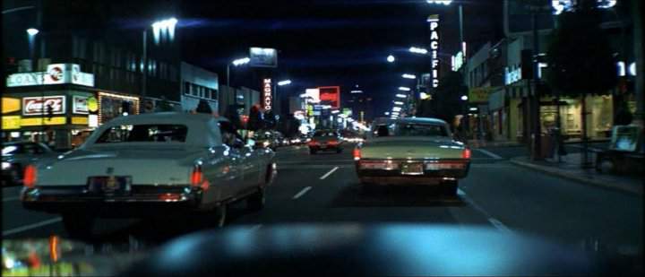 Cadillac Fleetwood Eldorado