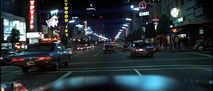 Chevrolet Caprice