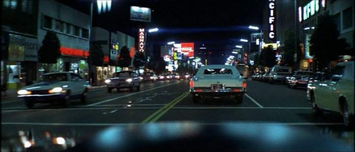 Ford Pinto Runabout