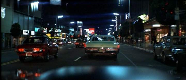 Lincoln Continental