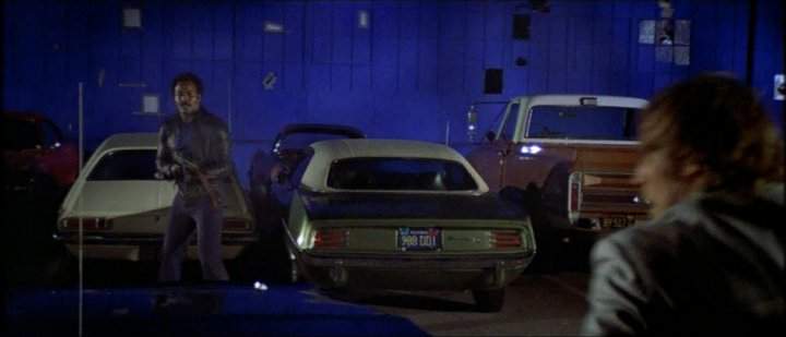Plymouth Barracuda