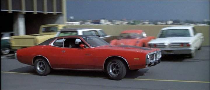 Plymouth Fury