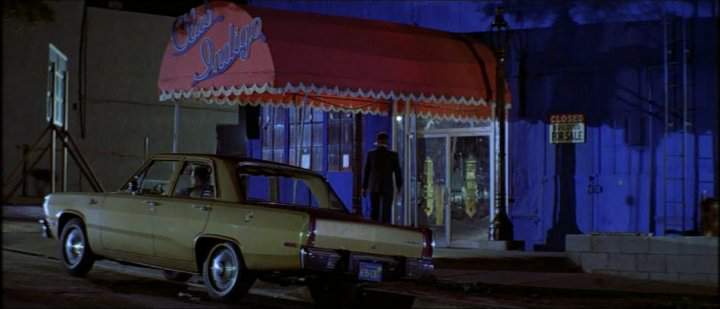 Plymouth Valiant