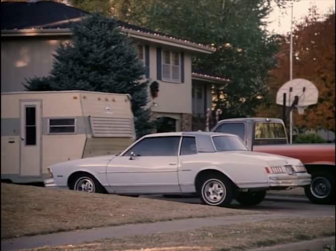 Chevrolet Monte Carlo