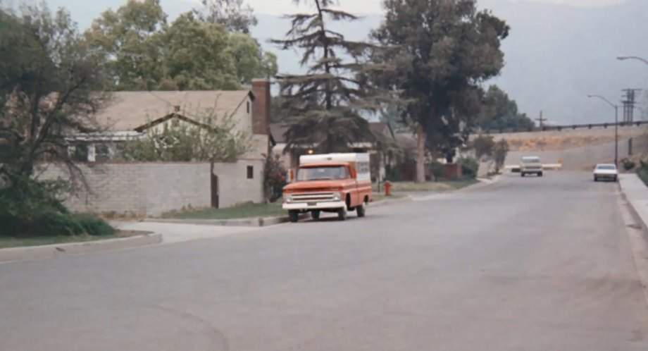 Chevrolet C-Series