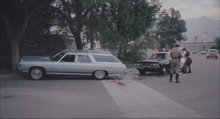 Chevrolet Kingswood