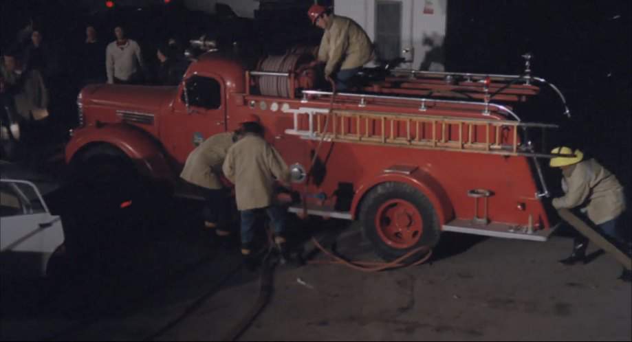 International Harvester KS-6