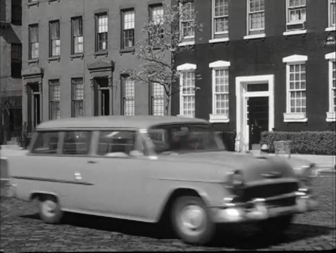 Chevrolet Two-Ten Handyman