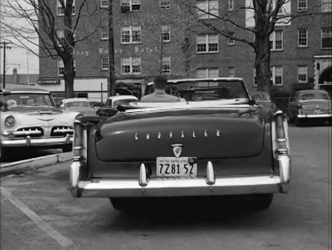 Chrysler New Yorker