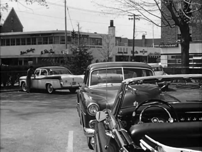 Chrysler Windsor