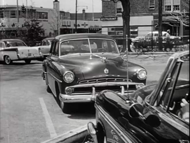 Dodge Coronet