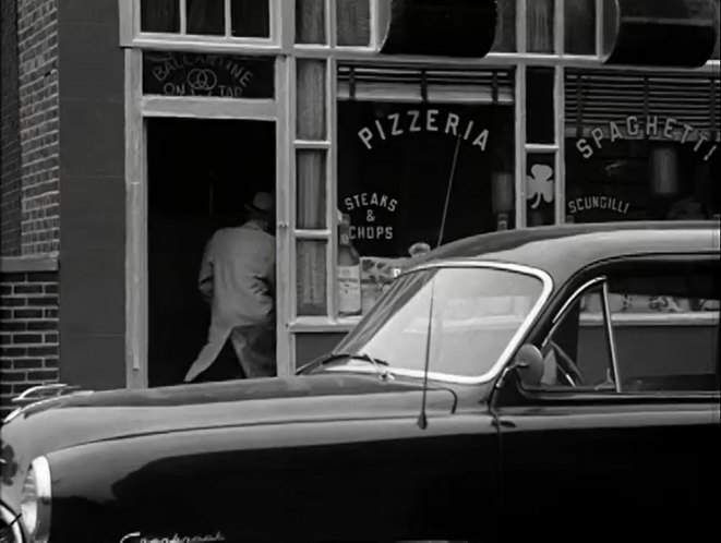 Plymouth Cranbrook