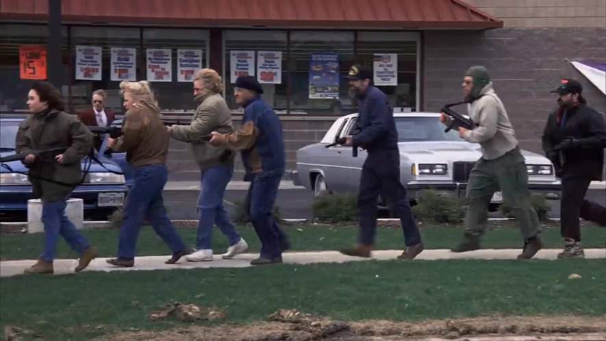 Buick Electra Limited