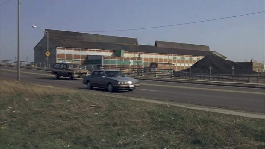 Oldsmobile Cutlass Ciera