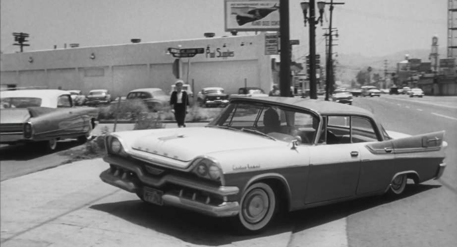 Cadillac Series 62 Convertible