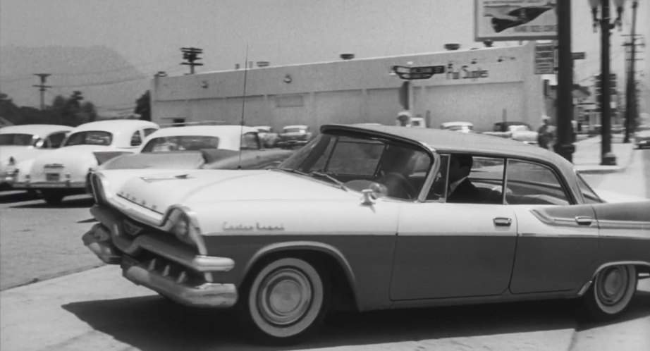 Chevrolet Styleline Special