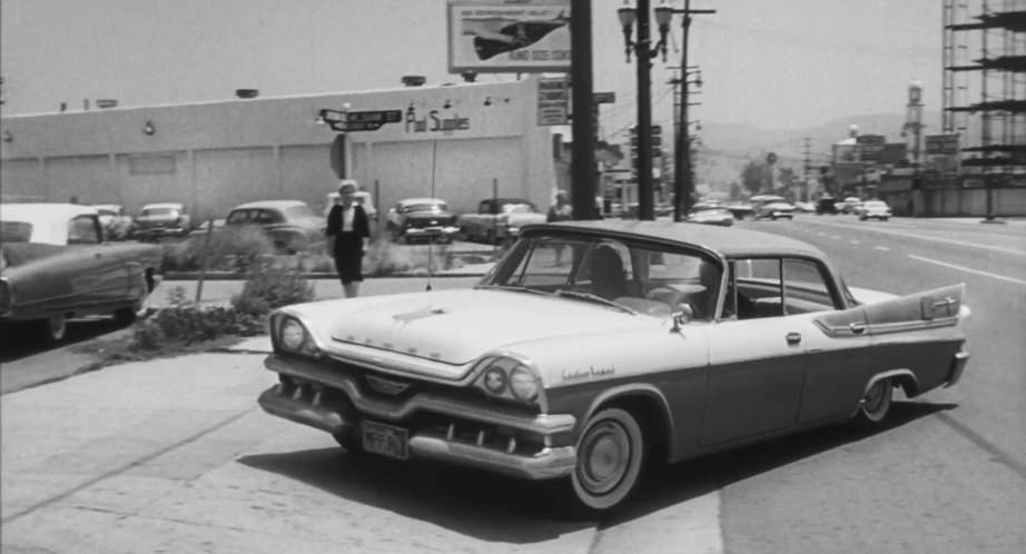 Dodge Custom Royal Lancer