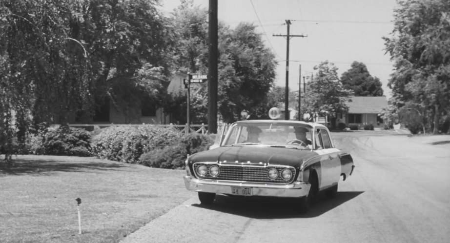 Ford Fairlane