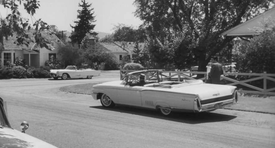 Mercury Park Lane