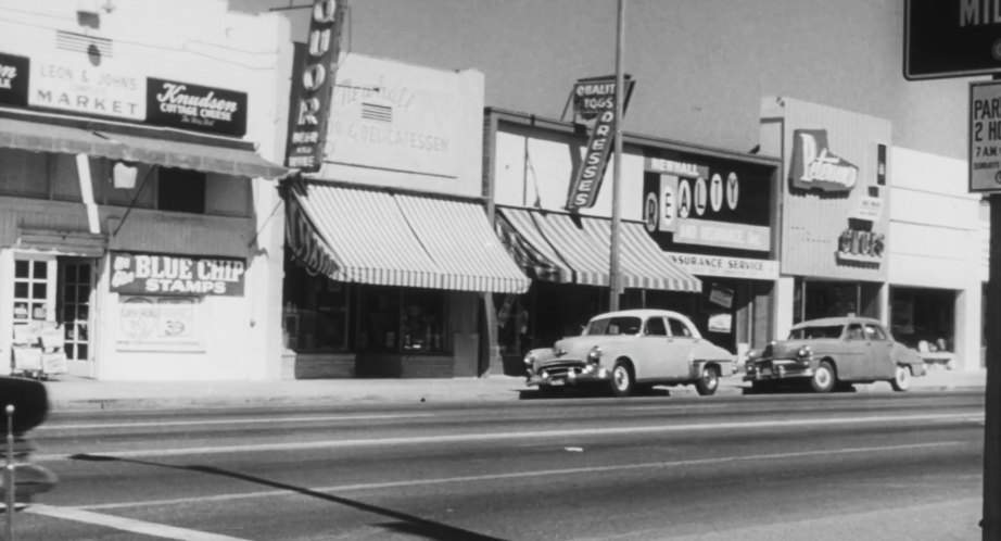 Oldsmobile 88 Futuramic