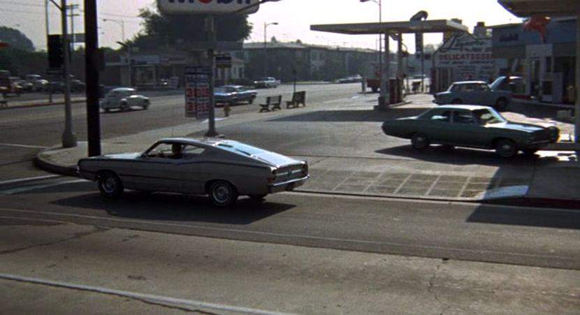 Chevrolet Biscayne