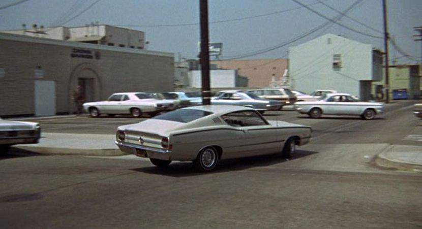 Chevrolet Corvair
