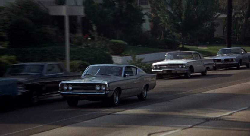 Chevrolet Impala Convertible