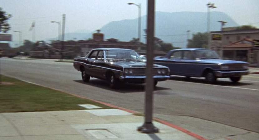 Ford Fairlane