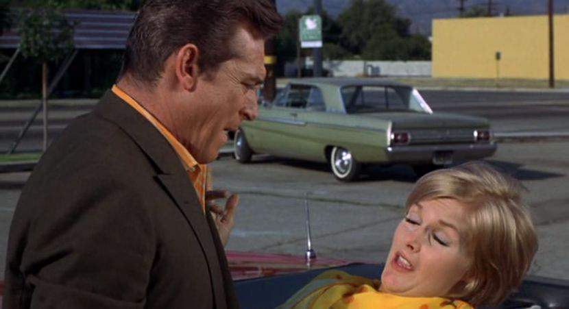 Ford Fairlane 500