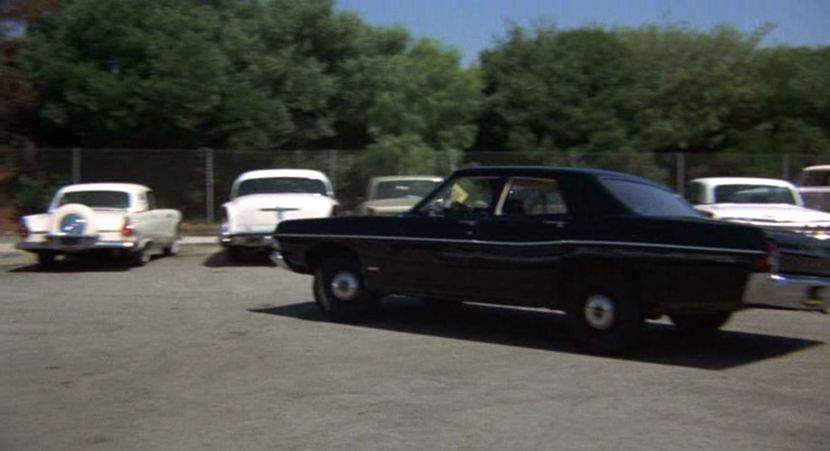 Ford Thunderbird