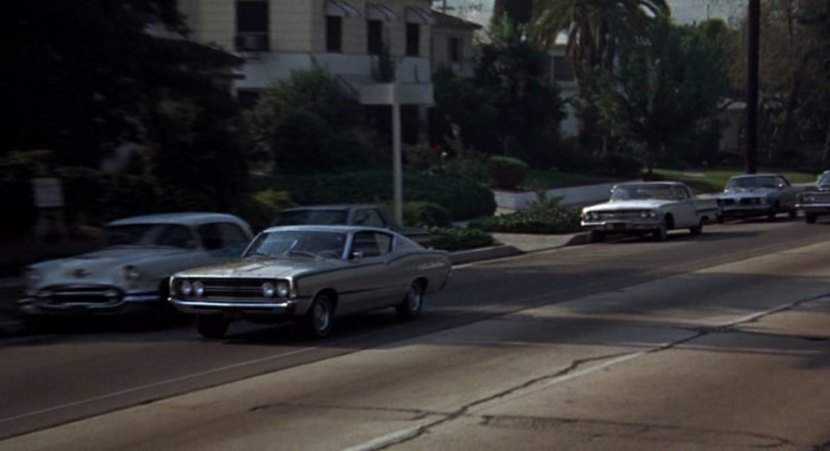Oldsmobile Super 88