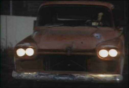 Chevrolet Task-Force Apache