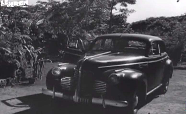 Buick Super