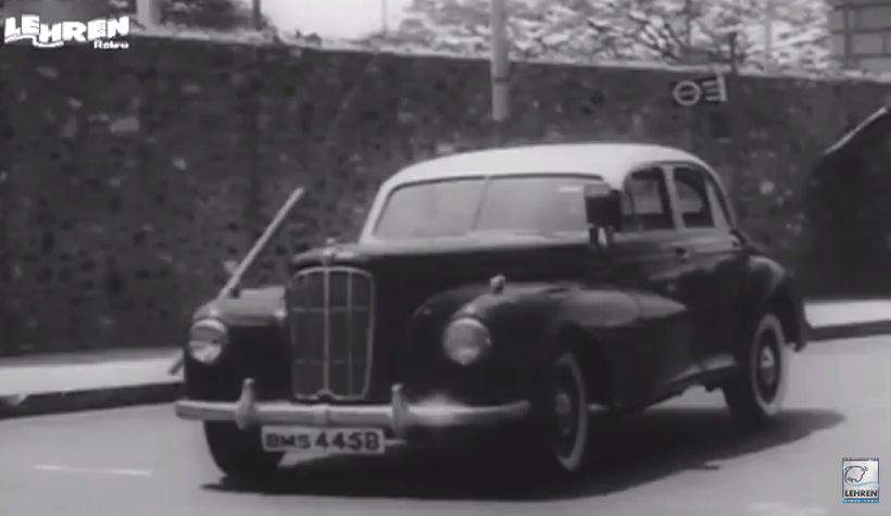 Morris Six