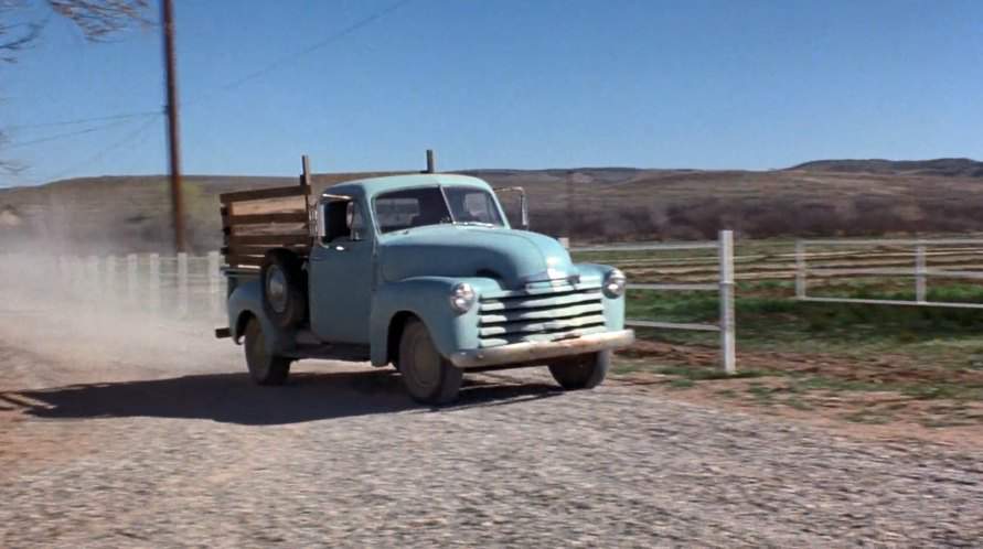 Chevrolet 3100