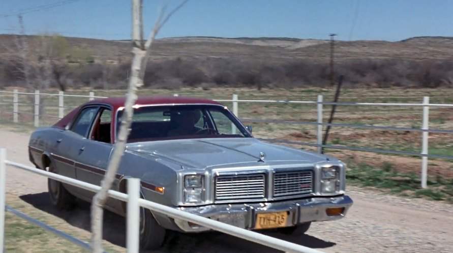 Dodge Monaco