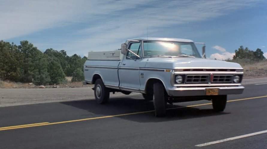 Ford F-250