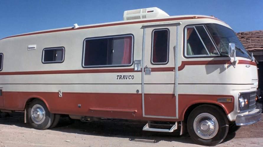 Travco 270