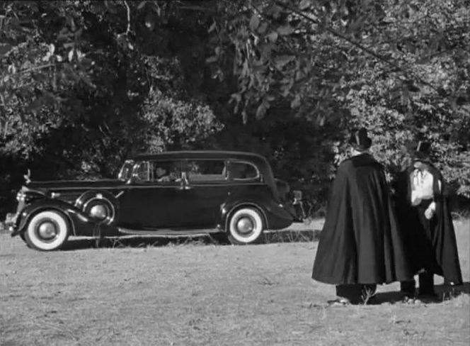 Packard Twelve
