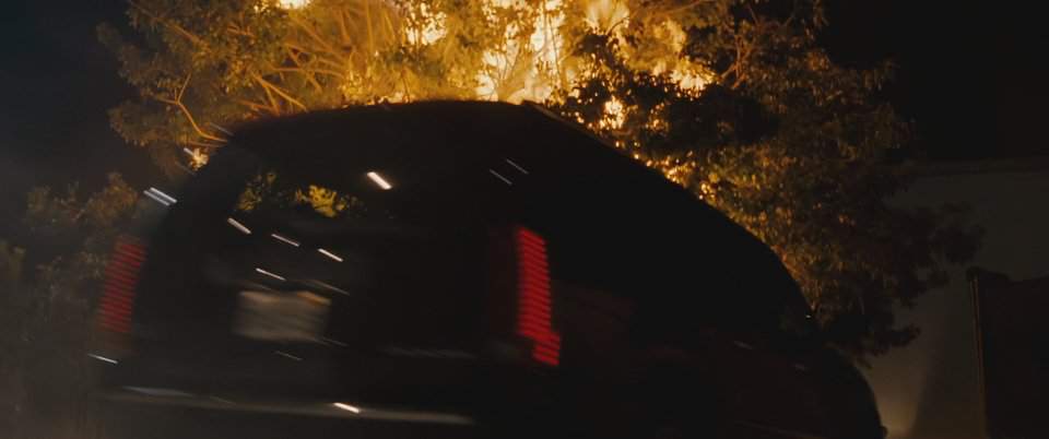 Cadillac Escalade ESV