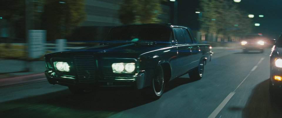 Imperial Crown 'Black Beauty'