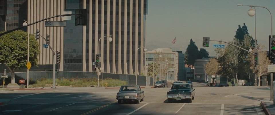 Mercedes-Benz 280 SE