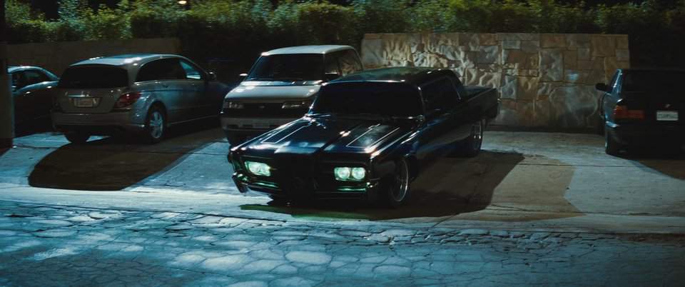 Mercedes-Benz R-Klasse