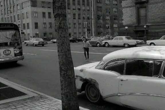 Buick LeSabre