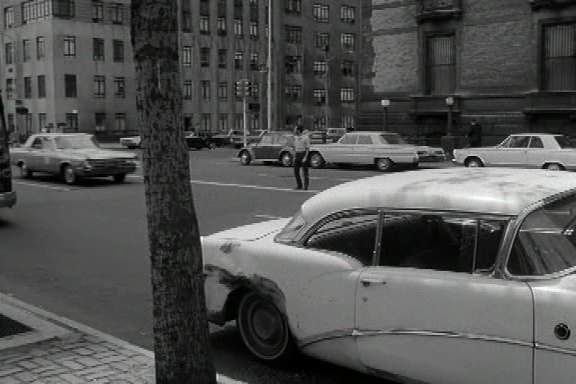 Buick Special