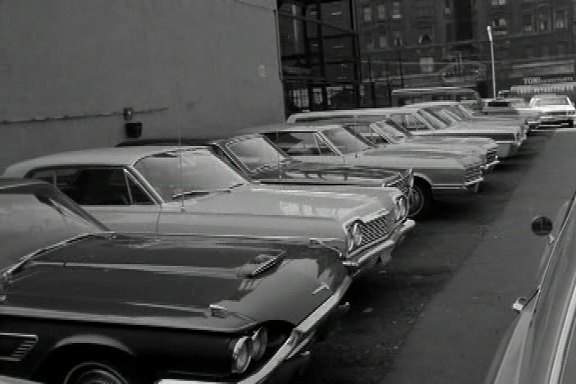 Chevrolet Impala