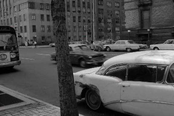 Volvo 122 S